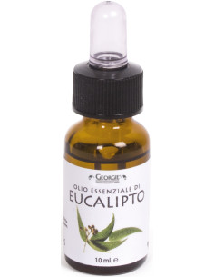 Eterisk olja, Eukalyptus 10ml