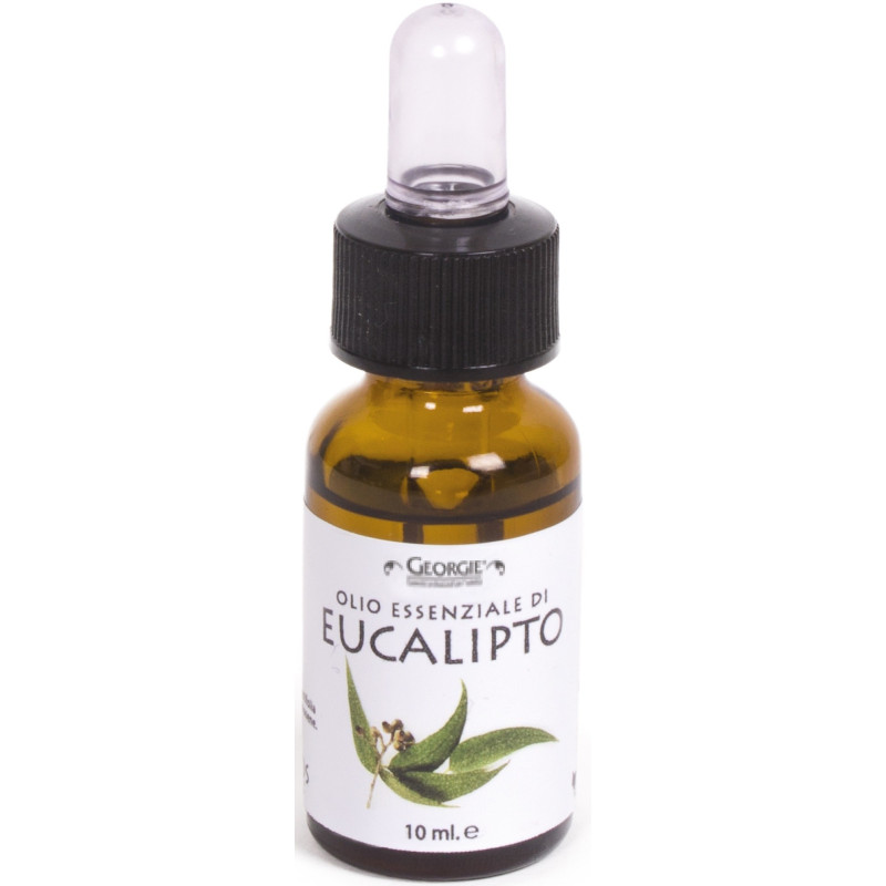 Eterisk olja, Eukalyptus 10ml