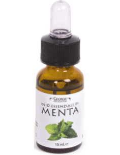 Eterisk olja, pepparmynta 10ml