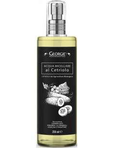 Micellärt vatten för...