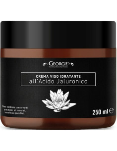 Återfuktande ansiktskräm...