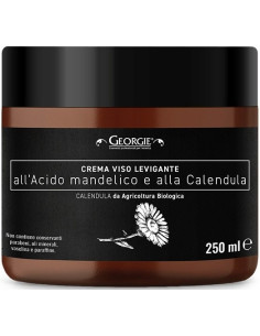 Ansiktskräm, utjämnande,...