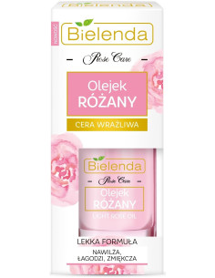 ROSE CARE Eļļa sejas...