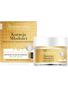 UNGDOMSTERAPI Ansiktskräm,...