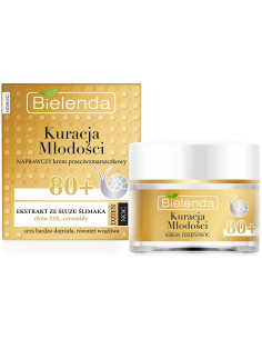 UNGDOMSTERAPI Ansiktskräm,...