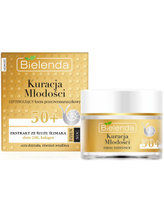 UNGDOMSTERAPI Ansiktskräm,...