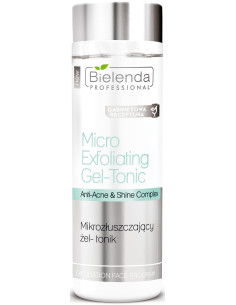 ANTI-ACNE Micro-Exfoliating...