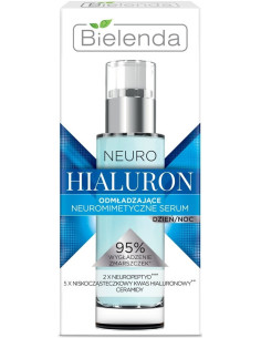 NEURO HYALURON Face Serum...