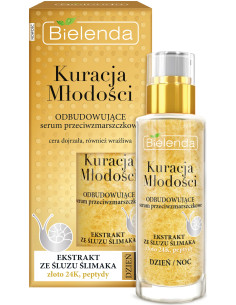 YOUTH THERAPY Serum helt...