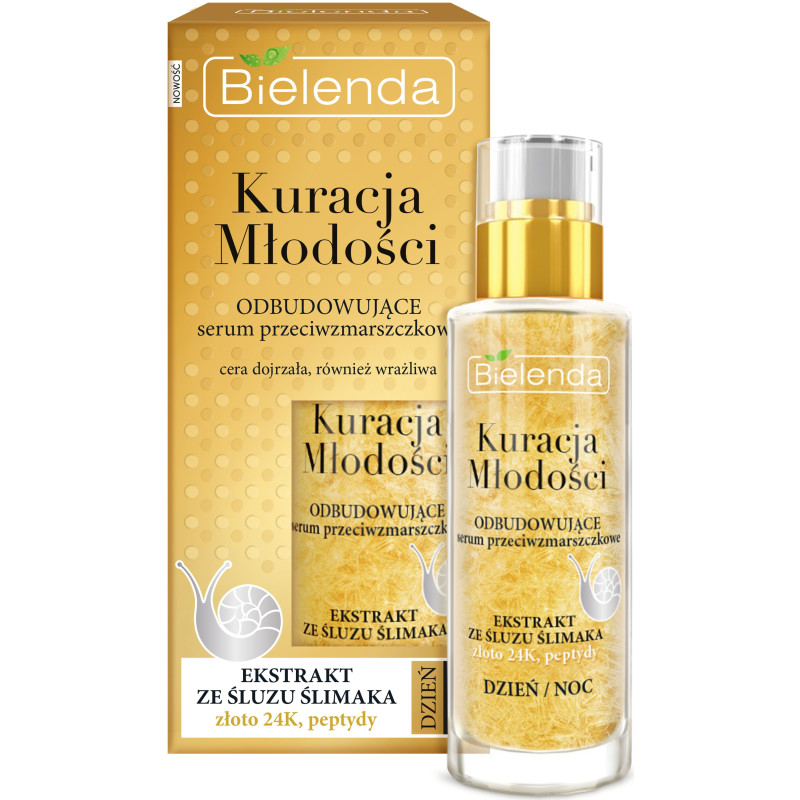 YOUTH THERAPY Serum helt...