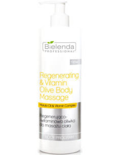 MARULA OIL Regenererande...