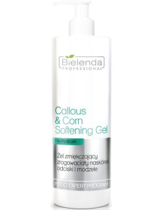 PODO EXPERT Fotmjukgörande...