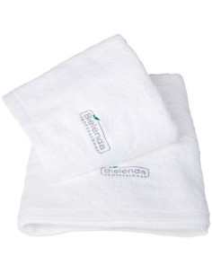 Handduk, frotté, 50x100 cm,...