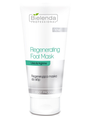 HANDS &FEET Foot Mask Regenerating 200ml