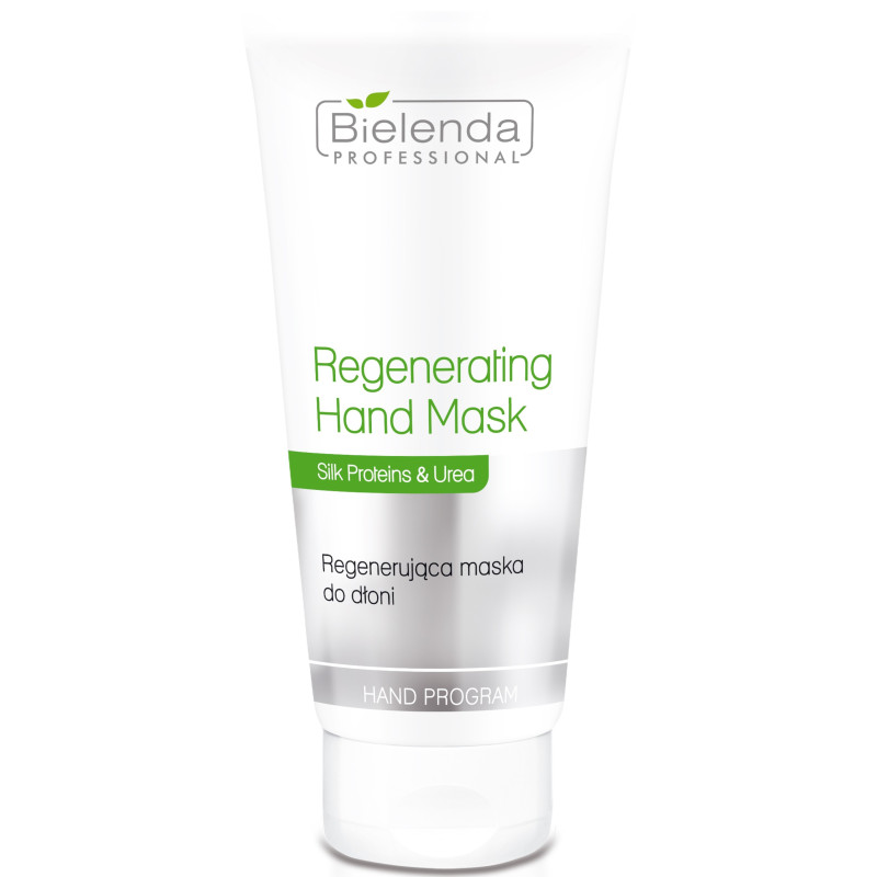 HANDS & FEET Mask for hands, restoring 200ml