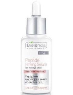 Ögonlyft Uppstramande...