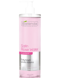 RENGÖRING Rosenvatten för...