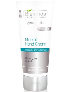 HAND PROGRAM Hand Cream,...