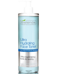 AQUA PORIN Ultra Hydrating...