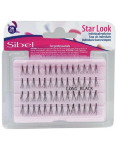 Lösögonfransar,...