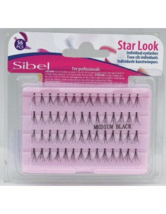 Lösögonfransar,...