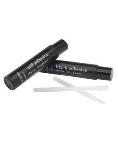 Lösögonfranslim, svart, 5ml