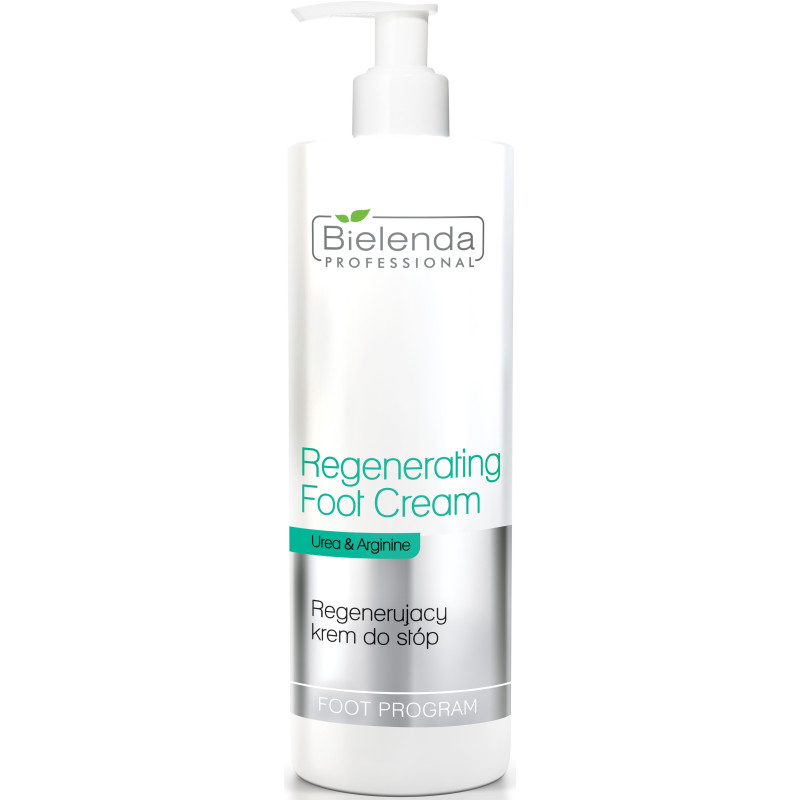 HANDS &FEET Foot Cream Regenerating 500ml