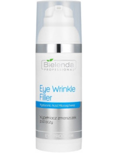 ÖGON Rynkutjämnande och...