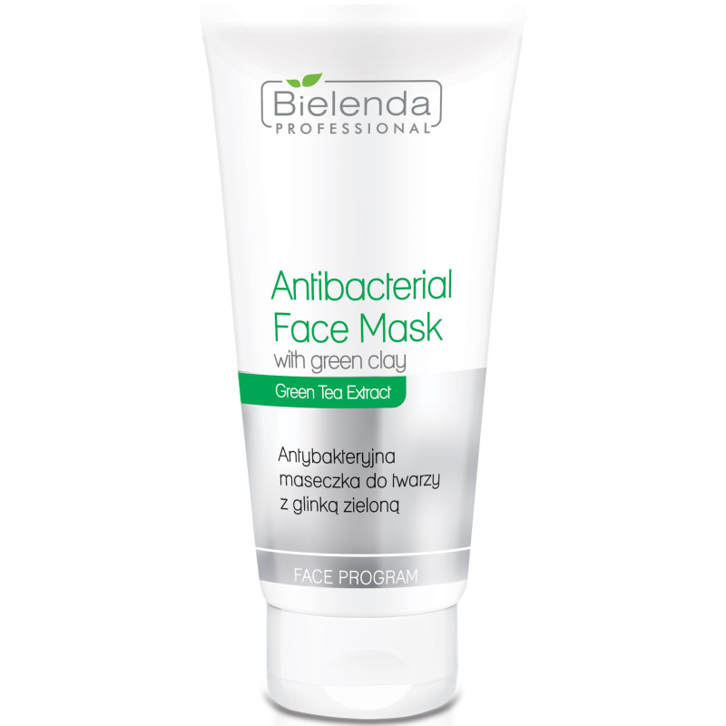 SEBO-PURITY Antibakteriell mask med...