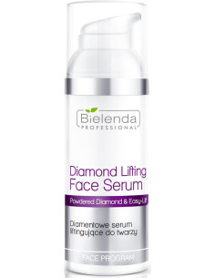 DIAMOND LIFTING Face Serum...