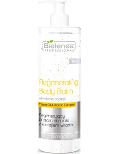 MARULA OIL Regenererande...