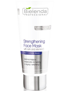 RETI-VIT C Åtstramande mask...