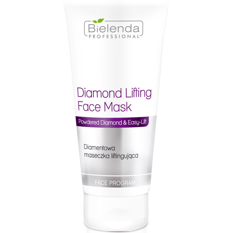DIAMOND LIFTING Ansiktslyftande mask...