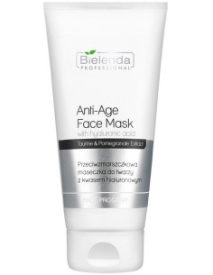 HIALURONSYRA Ansiktsmask,...