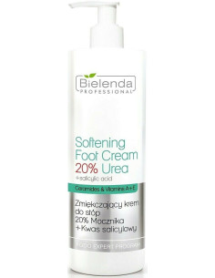 PODO EXPERT Fotkräm 20%...