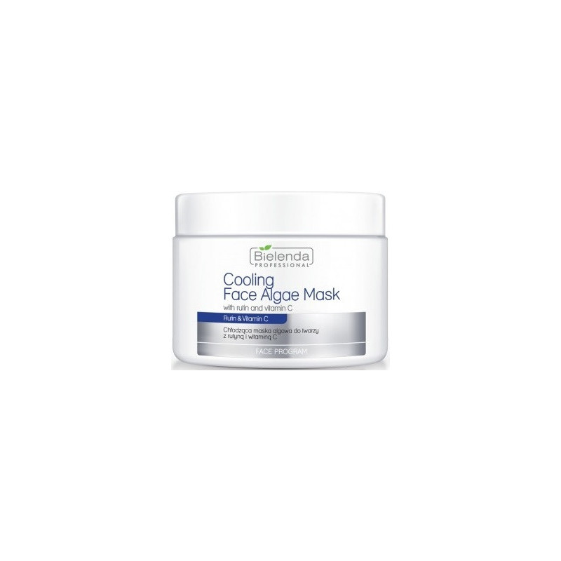 RETI-VIT C Cooling Algae Mask with Rutin and Vitamin C 190g