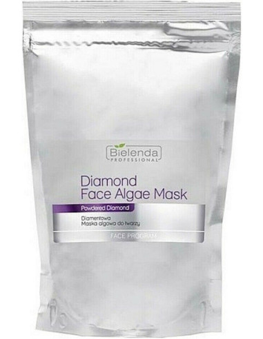 DIAMOND LIFTING Face Algae Mask 190g