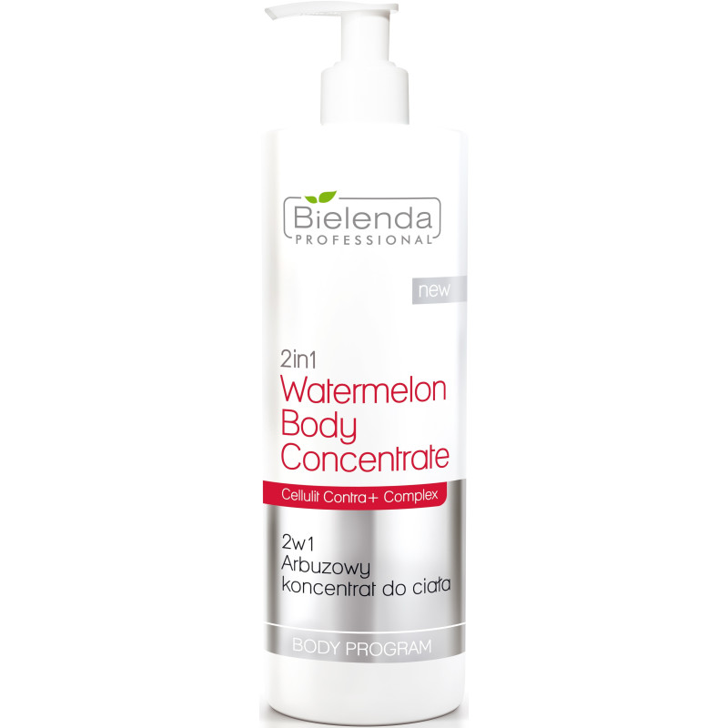 WATERMELON Body Concentrate 450ml