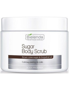 ANSIKTS- OCH KROPPSPROGRAM...