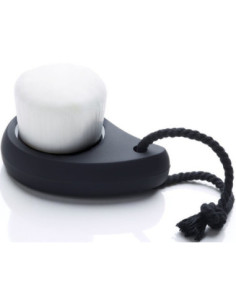 Ella Bache ansiktsborste