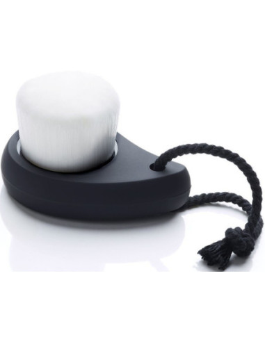 Ella Bache ansiktsborste