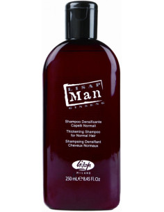 Lisap Milano MAN Thickening...