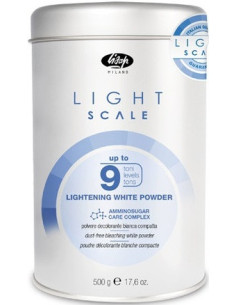 Lisap Milano Light Scale...