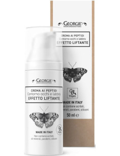 Ögon- och läppkräm med...