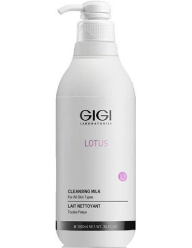 LOTUS Rengöringsmjölk 1000ml