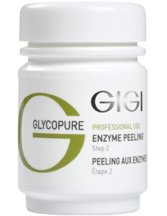 GLYCOPURE ENZYMATIC PEELING...