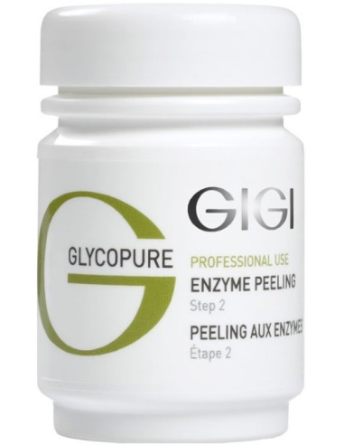 GLYCOPURE ENZYMATIC PEELING - step 2 50ml