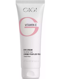 VITAMIN E EYE CREAM 250ml