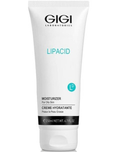 LIPACID MOISTURIZER 260ml