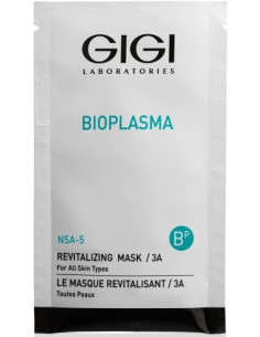 BIOPLASMA 3A REVITALIZING MASK